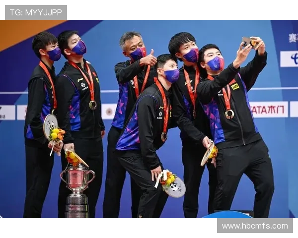 北京乒乓球队在锦标赛中的灵活应变能力与战术调整分析