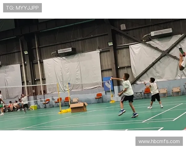 广州羽毛球队个人能力提升之路:从基础训练到竞技表现的全面分析