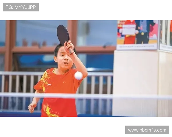 深圳乒乓球队个人能力深度对比分析与发展潜力探讨